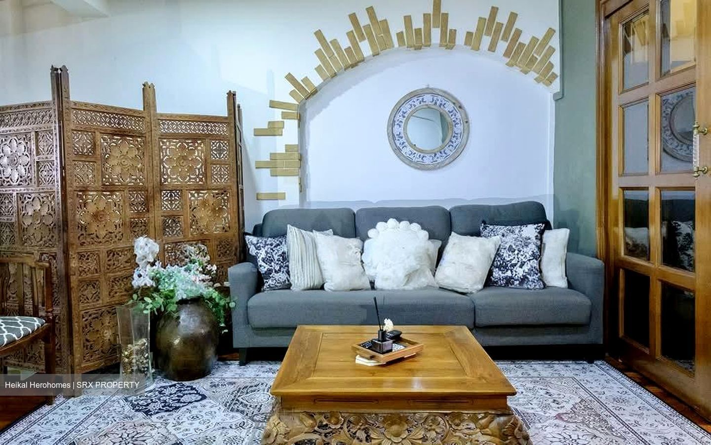 Blk 357 Bukit Batok Street 31 (Bukit Batok), HDB Executive #558622651